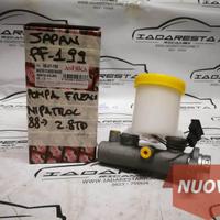 Pompa Freno Nissan Patrol 88>98 4601002J00