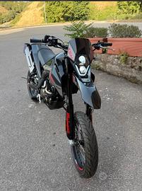 Malaguti XSM 125