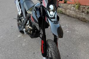 Malaguti XSM 125