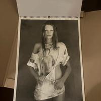 Calendario Pirelli anno 1998 Nuovo