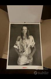 Calendario Pirelli anno 1998 Nuovo