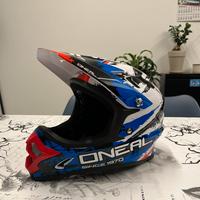 Casco bici Oneal tg S