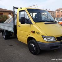 MERCEDES-BENZ Sprinter CASSONE FISSO [FI122]