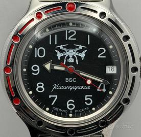 Vostok Amfibia Droni 42090G 42091G automatico