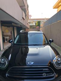 Mini Countryman D JCW PAK