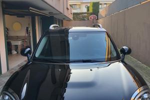 Mini Countryman D JCW PAK