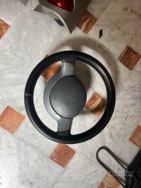 Volante smart fortwo
