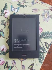 Kobo Ereader