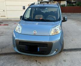 Fiat Qubo 1.3 Multijet
