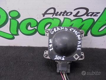 RADAR PER JEEP GRAND CHEROKEE WK2 ANNO 2012