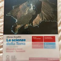 Le scienze della Terra - Zanichelli