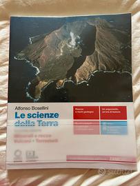 Le scienze della Terra - Zanichelli