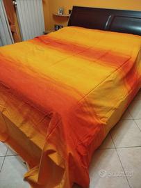 Copri piumini - vedi foto per disegno