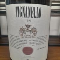 Tignanello 3 litri 1999