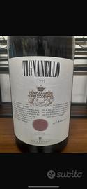 Tignanello 3 litri 1999