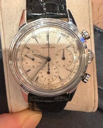 MOVADO M95