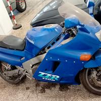 Kawasaki ZZ-R 1100 Prima serie - 1992
