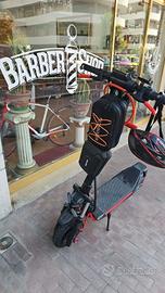 Segway Zt3 Pro