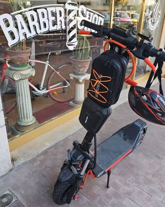 Segway Zt3 Pro