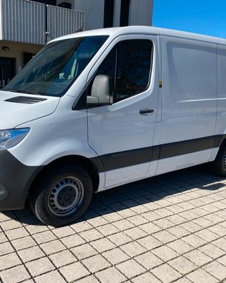Mercedes Benz SPRINTER TETTO BASSO KM 172000 - 202