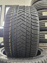 325 35 R 22 285 40 R 22 Pirelli Scorpion winter MC