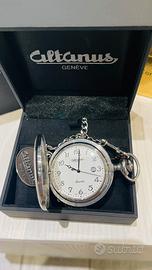Altanus Orologio da taschino
