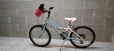 BICICLETTA BIMBI