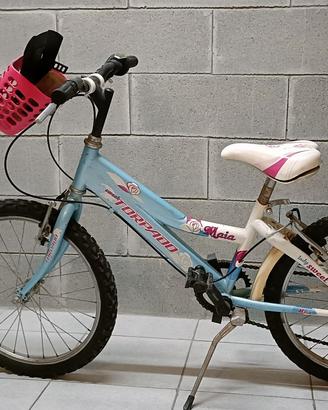BICICLETTA BIMBI