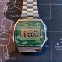Casio digitale (configurazione militare)