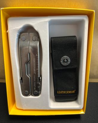 Leatherman SUPER TOOL 300