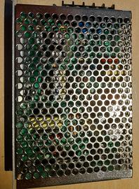 Stabilizzatore di tensione