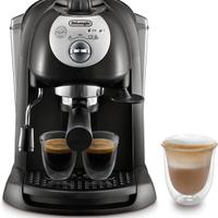 De'Longhi EC201 Macchina Espresso e Cappuccino
