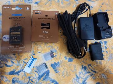 Sony PSP