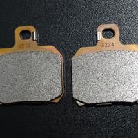 COPIA PASTIGLIE FRENO POSTERIORI