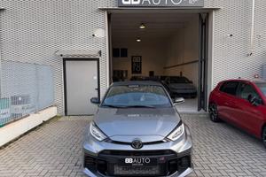 TOYOTA Yaris 1.6 Turbo 3 porte GR Yaris Circuit