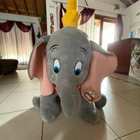 Peluche Dumbo Disney originale