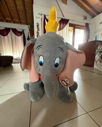 Peluche Dumbo Disney originale