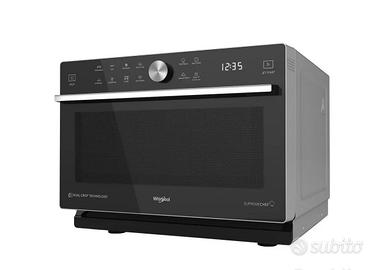 Forno a microonde Whirlpool 339 SB