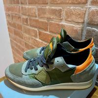 philippe model tropez verdi 41