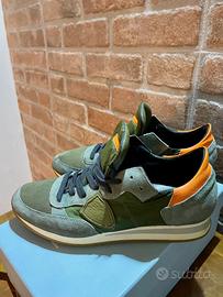 philippe model tropez verdi 41