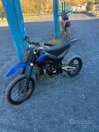 Pit Bike 160cc