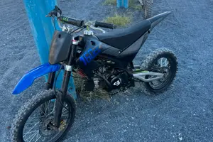 Pit Bike 160cc