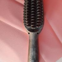 Spazzola elettrica per messa in piega