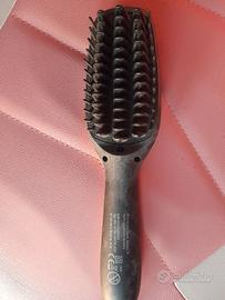 Spazzola elettrica per messa in piega