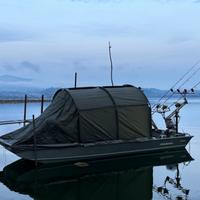 Bass boat Jon boat 1648