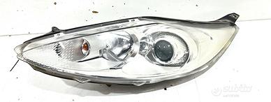 FARO FANALE GRUPPO OTTICO PROIETTORE ANTERIORE SIN