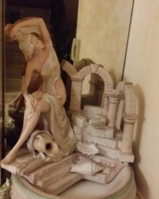 Fontana arredamento