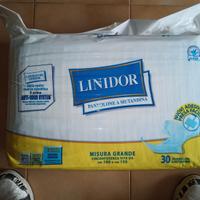 pannoloni a mutandina 