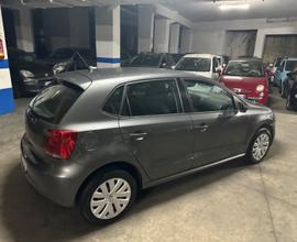 Volkswagen Polo 1.2 Unicoproprietario Neopatentati