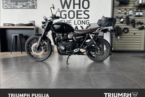 TRIUMPH Scrambler 1200 X Abs